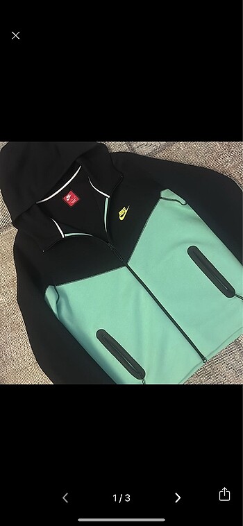 Tech Fleece