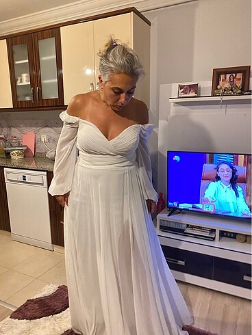 Diğer Nikah elbisesi