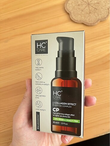 HC CARE