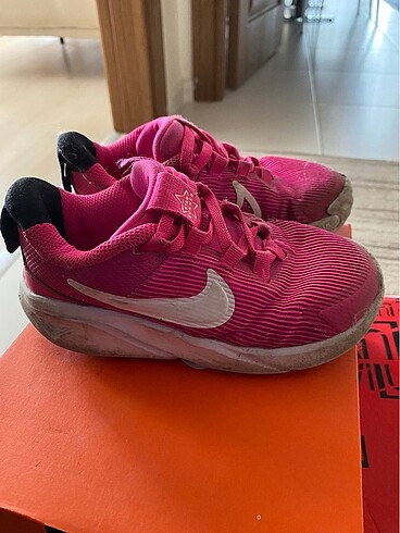 Nike Nike spor ayakkabı