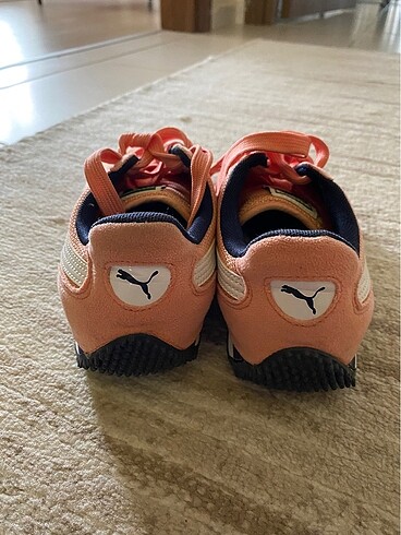 Puma Bayan spor ayakkabı