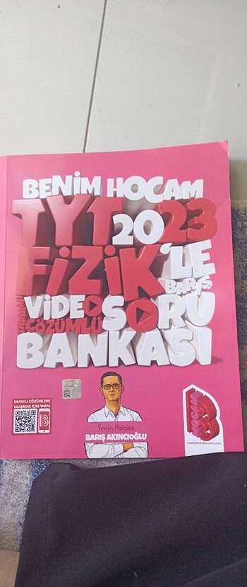 tyt fizik soru bankası 