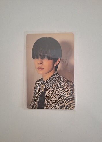 Diğer KPOP PC/ENHYPEN HEESEUNG????