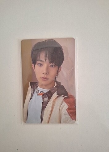 diğer Beden pembe Renk KPOP PC/ENHYPEN HEESEUNG????