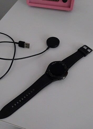 Samsung Samsung galaxy watch 4 classic