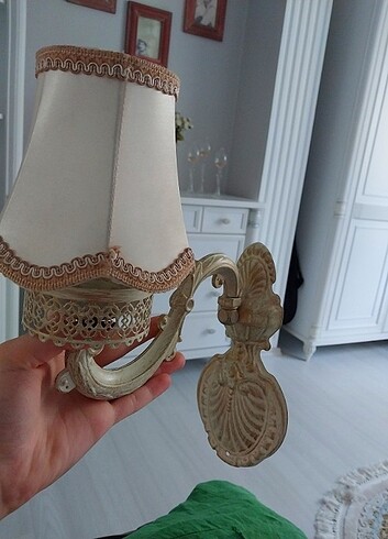  Beden Gece lambası