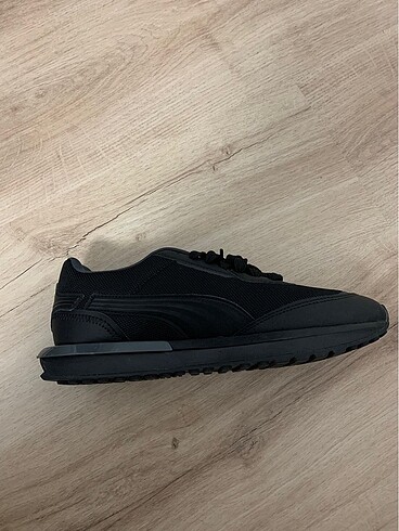 Puma 40 numara orijinal spor ayakkabı