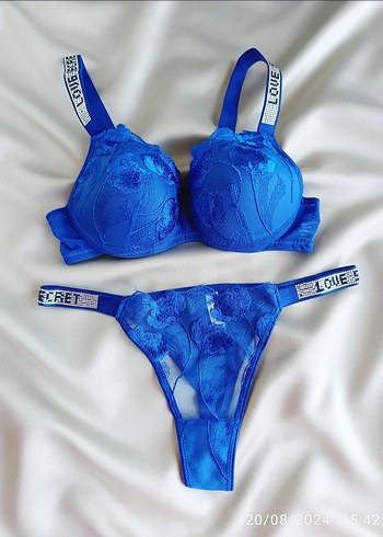 dolgulu destekli takım - Görsel 2