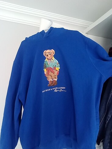 Sweatshirt 