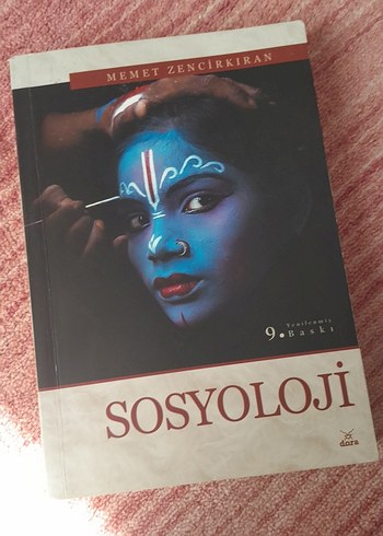 Sosyoloji - Memet Zencirkıran