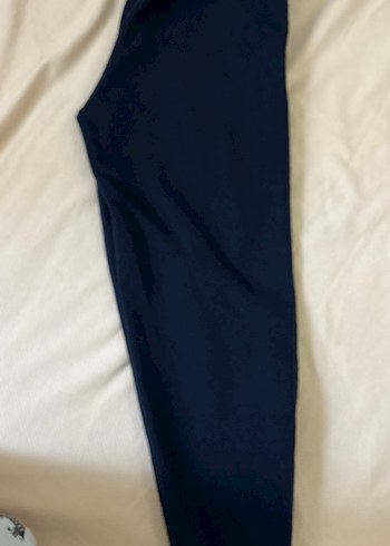 Rahat Kesim Çok Renkli kız çocuk Eşofman Altı - Görsel 3