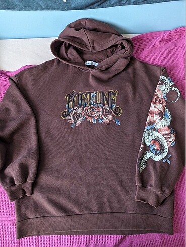 Vintage sweatshirt