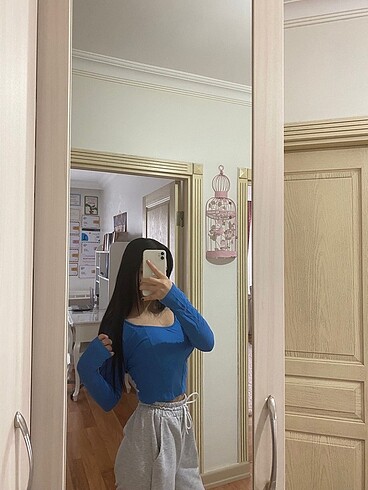 mavi atmospere crop