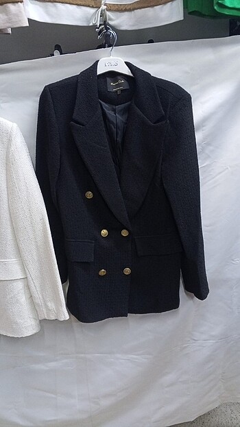 Blazer ceket