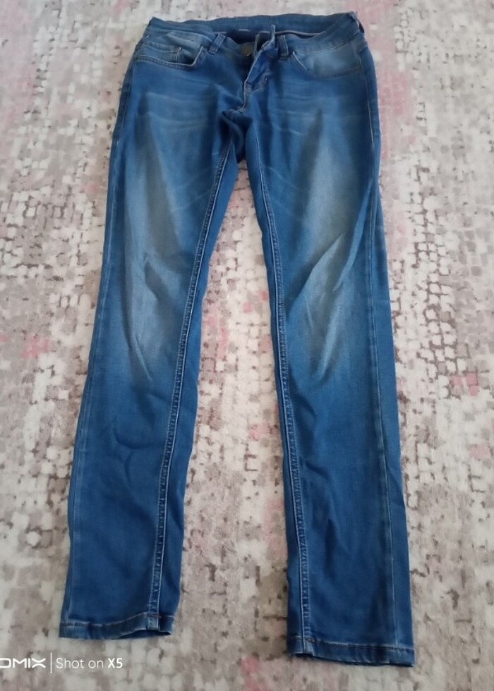 Kot Jean Paul  - Görsel 2