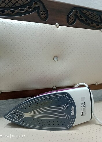 Fakir ütü - Görsel 2