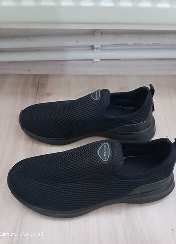 Dunlop ayakkabı 