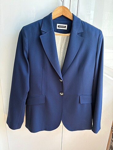 Blazer ceket kadın