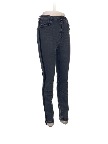 Zara Zara Jean / Kot %70 İndirimli.