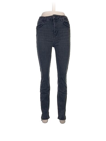 Zara Jean / Kot %70 İndirimli.