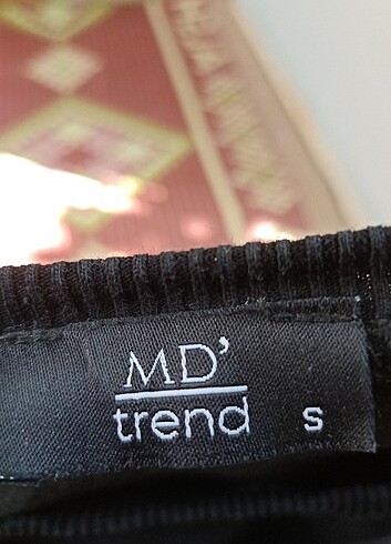 MD trend marka