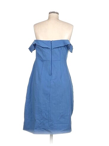 Adil Işık Kısa Elbise %70 İndirimli. - Görsel 3