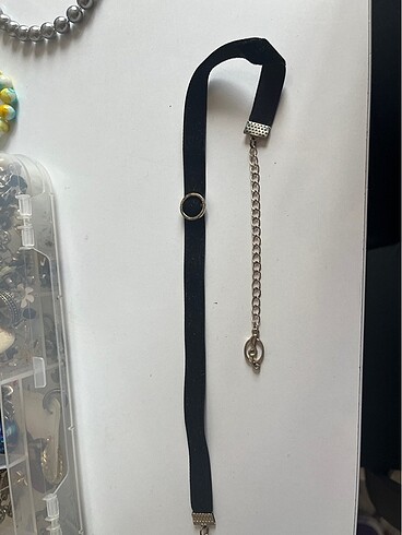 Diğer Choker