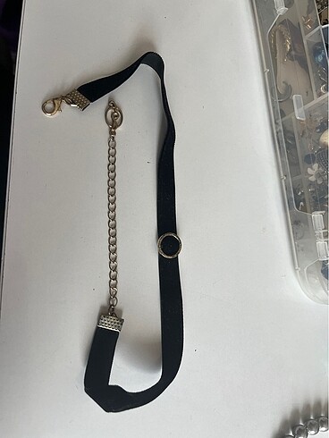  Beden Choker
