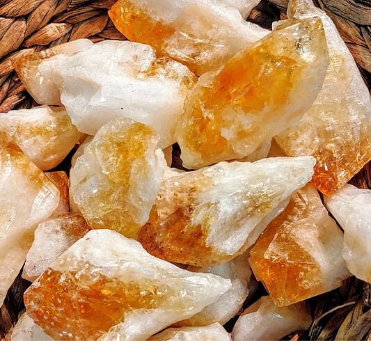 Sitrin (para taşı)
