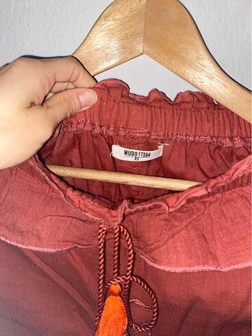 Mudo Mudo pantalon