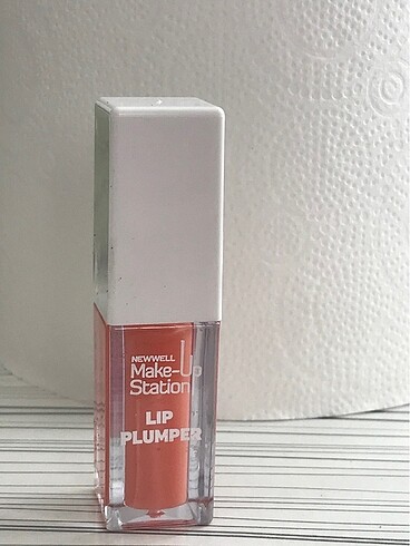 New Well Lip plumper