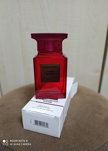Tom Ford Jasmin rouge tester parfüm 