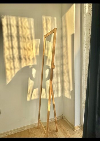 Diğer Ayaklı Boy Ayna
