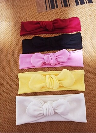 Bebek bandana