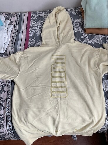 Puma Sweatshirt