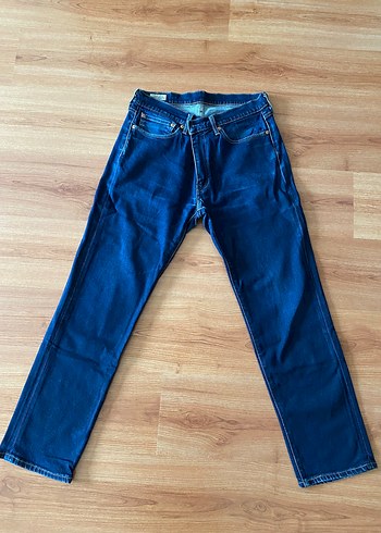 Levis Orijinal Levis Kot Pantolon 502