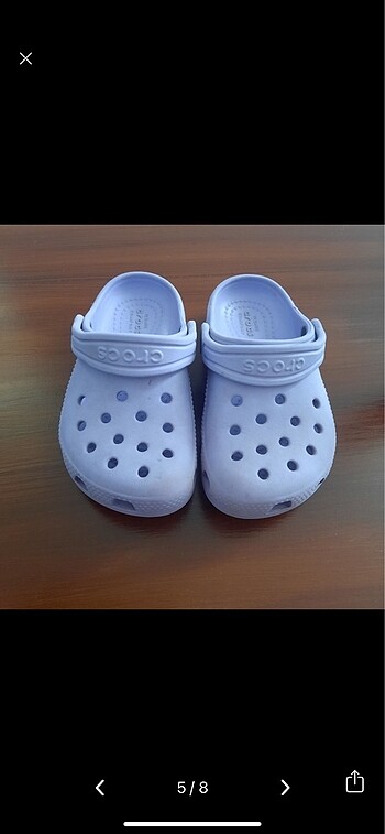 Crocs Orijinal