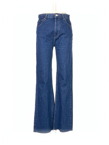 Mango Jean / Kot %70 İndirimli.