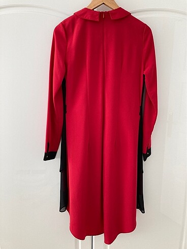 40 Beden Tunik, yelekli tunik