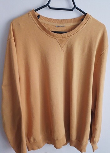 xxl Beden Oversize Sweatshirt