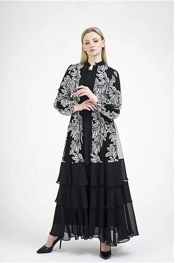 Abaya