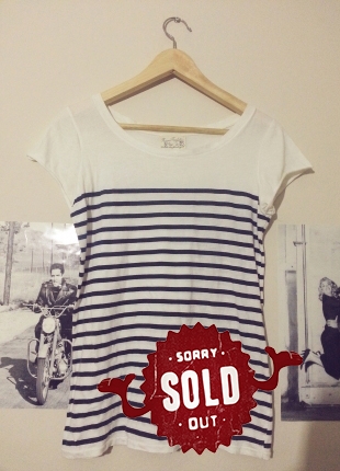 Zara T-Shirt