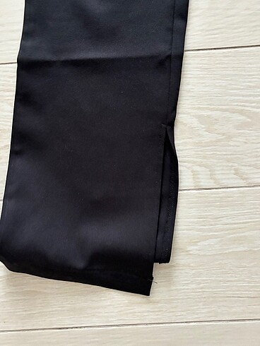 Trendyol & Milla Straight Trendyol Kumaş Pantolon