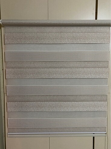 Diğer Zebra stor perde