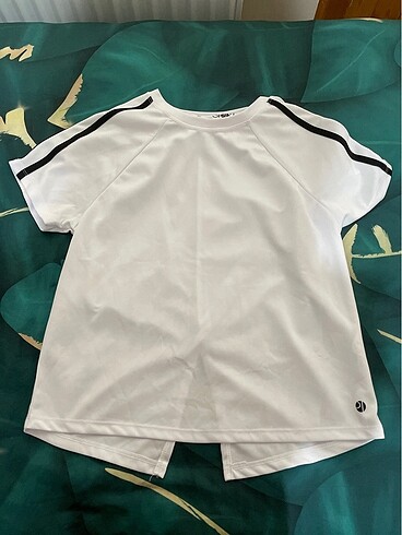 Sporcu T-shirt
