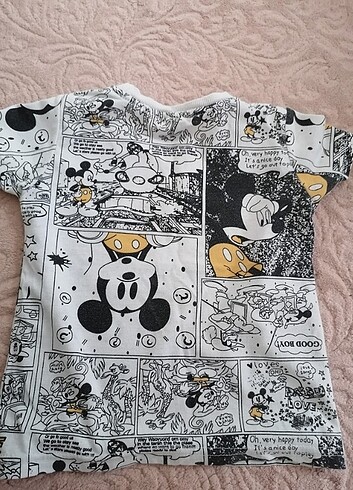 Diğer Çocuk tshirt