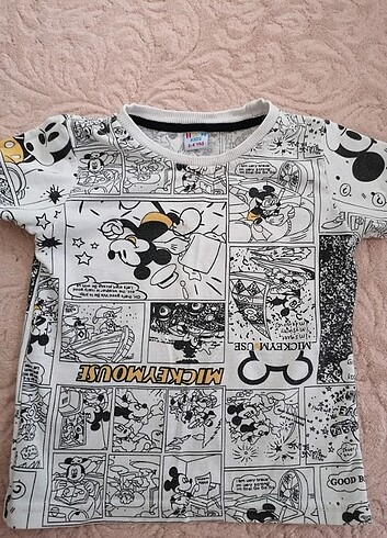 Çocuk tshirt