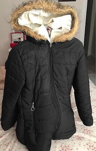 Diğer Çtn Siyah Mont