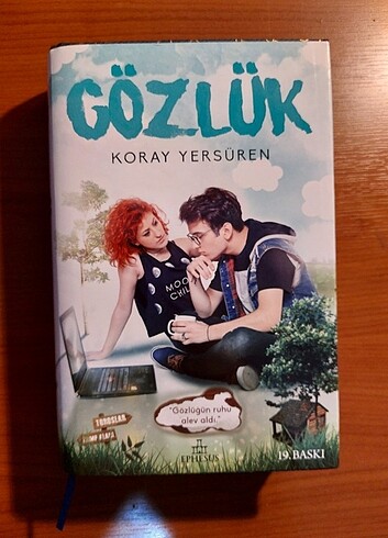 Gözlük Koray Yersüren
