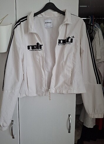 Bershka ceket